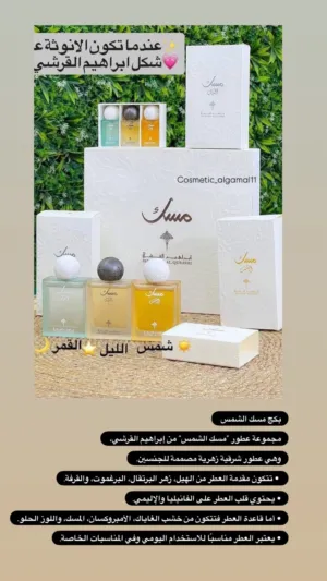 Perfumes . New0