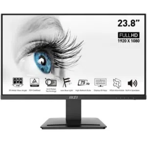 100 hz Monitor