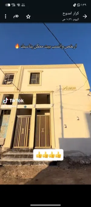 بيت لبيع في ابو الخصيب امحيله