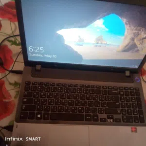 لابتوب Core i7 جيل ثالث بسعر مغري لسرعة البيع
