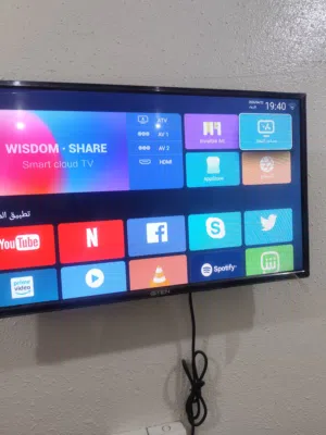 شاشة 32 سمارت نظام اندرويد
