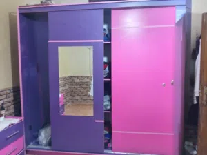 غرفة نوم بنات وقابله للتفاوض