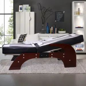 سرير المساج الحراري