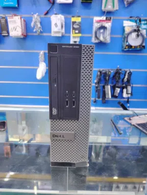DELL OPTIPLEX CORE I5 PROCESSOR 4TH GENERATION 8GB RAM 256GB SSD FREE DELIVERY