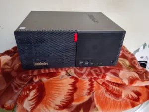 Lenovo thinkCentre corei5 8th generation