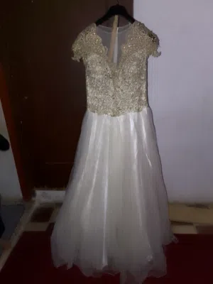 قفطان عرس فالوو