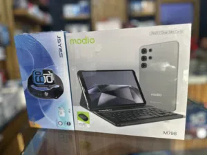 Modio tablet pc M789 8+512Gb New