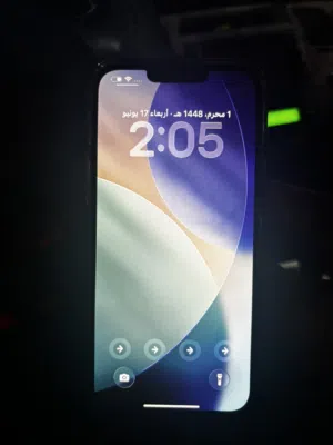 Apple iPhone 13 Pro Max 128 GB in Misrata