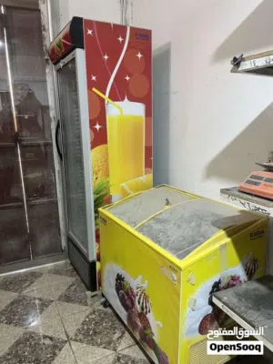 ثلاجة بطح ايكور التركي شركة جديدة والله مشتريها اقل السنه بيع مستعجل تجي تشوف بعينك بالعافية للمشتري