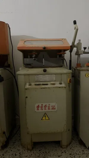 مصنع PVS كامل يعمل علي 380v