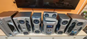 هاي فاي سوني 7500 وات ماليزي