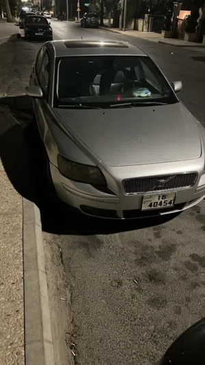 Used Volvo S 40 in Amman