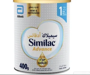 حليب سيميلاك