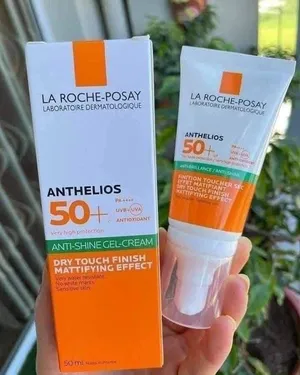 Skin Care . Lotion & Cream . New1
