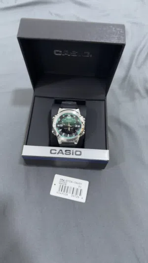 CASIO AMW-870A-3AV