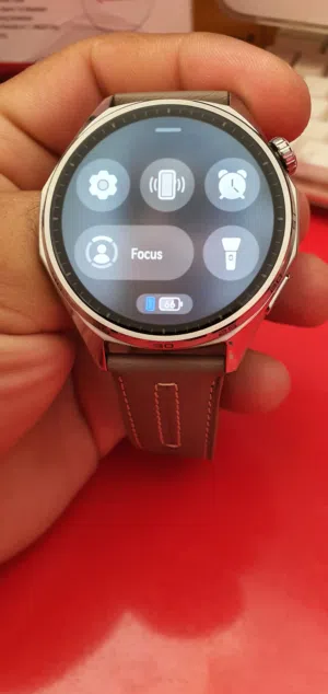 huwaie smart watch gt6 for sale