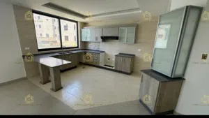 200 m2 3 Bedrooms Apartments for Rent in Amman Um Uthaiena