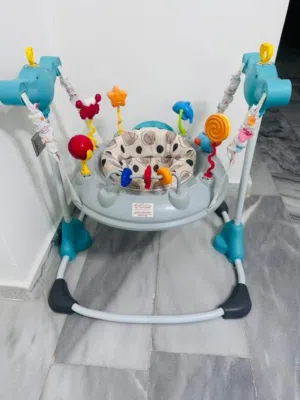 هزاز او نطاطة ( jumper (