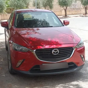 Mazda . CX-30 . 20174