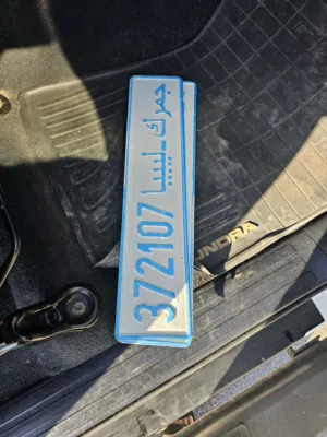 New Toyota Tundra in Tripoli