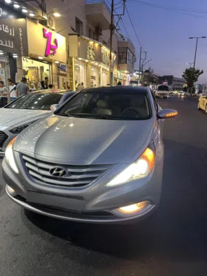 Sonata 2012 للبيع