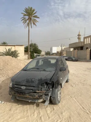 هونداي كلك للبيع