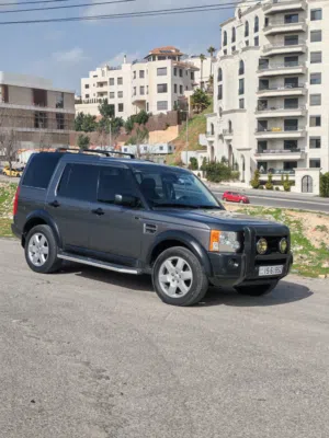 لاند روفر LR3 للبيع 2006