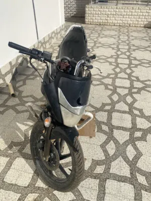 هوندا 150سيسي