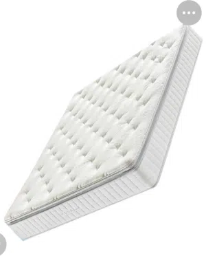 Orthopaedic mattress 90/200