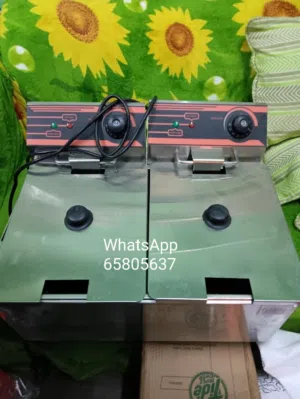 Good condition fryer