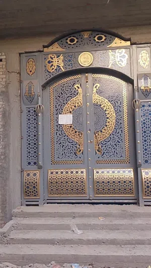 منزل 4 ادوار للبيع مرخص