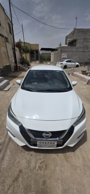 نيسان سني خليجي مكسيكي2021