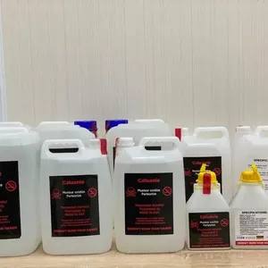 Cleaning Supplies & Equipment . New2