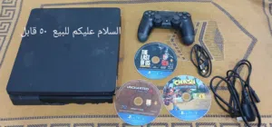 PlayStation 4 PlayStation for sale in Al Batinah