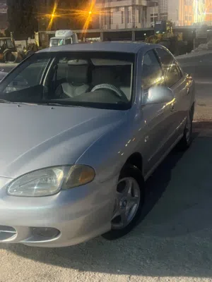Used Hyundai Avante in Irbid