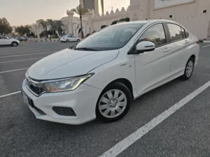 Honda city 2020