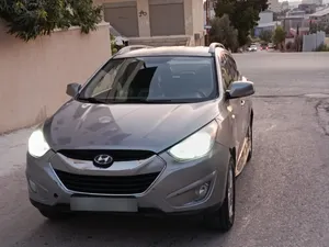 هونداي-توسان