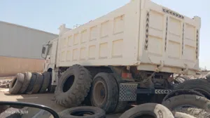 يوجد لدي مكينة وجير لتيبر تشاينول