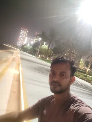 Mohammad Rubel 