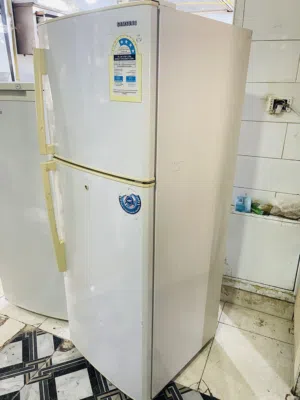 ثلاجة سامسونغ 16 قدم