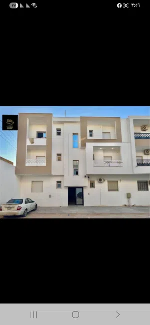 شقة للبيع السراج طريق الاسلاك شارع معبد