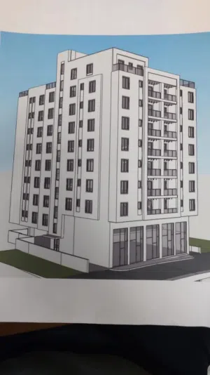 3 Bedrooms . 2 Bathrooms . 140 m24