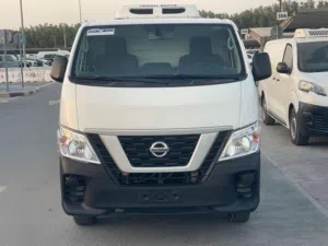 نيسان باص براد 2022