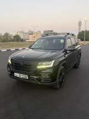 Used MG MG RX8 Black Edition in Kuwait City