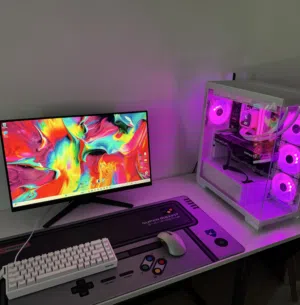 PC BUILDING 