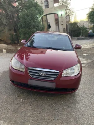 هونداي النترا 2007 ماتور 1600cc للبيع او البدل