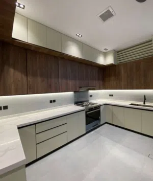 مطابخ المنيوم 