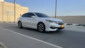 Used Honda Accord in Al Batinah