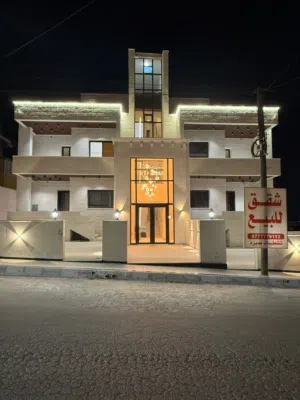 173 m2 3 Bedrooms Apartments for Sale in Irbid Aydoun