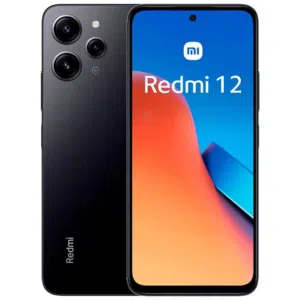 Redmi 12  ريدمي 12  شاحن 33W صارلي من مشتريه اقل سنه